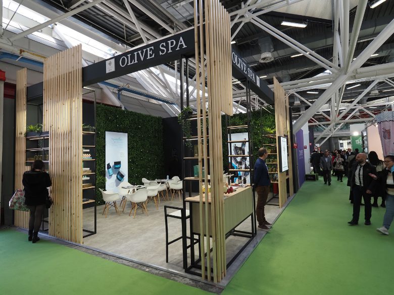 Cosmoprof Bologna 2023