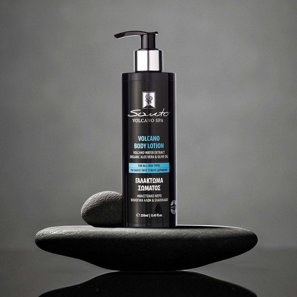 BODY LOTION 250ML