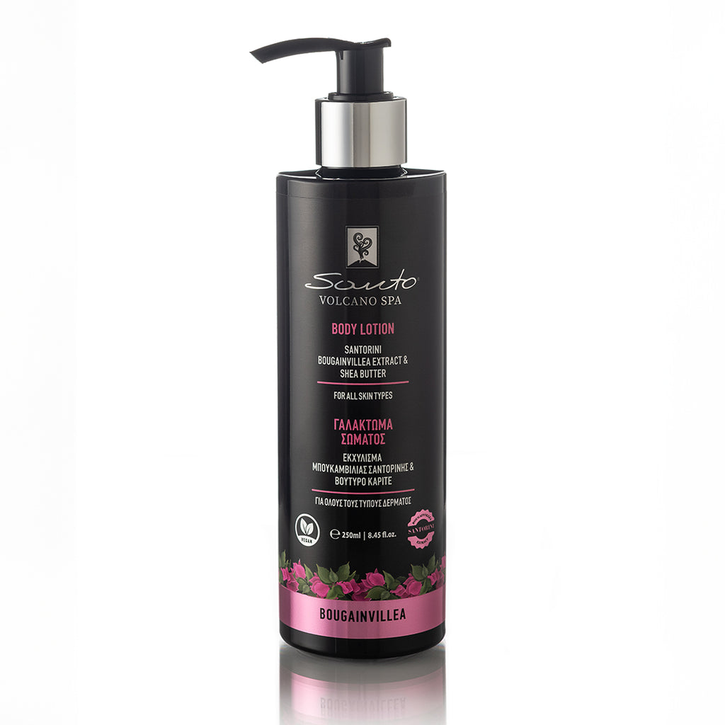 BODY LOTION BOUGAINVILLEA 250ML