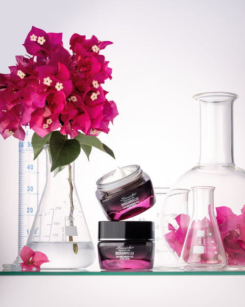 24HR MOISTURIZING – ANTI-WRINKLE FACE AND EYE CREAM 50ML