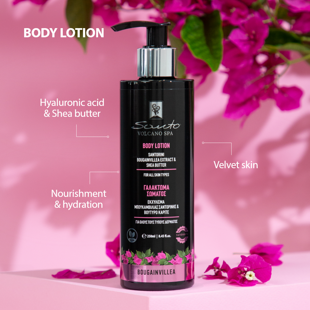 BODY LOTION BOUGAINVILLEA 250ML
