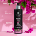 BODY LOTION BOUGAINVILLEA 250ML