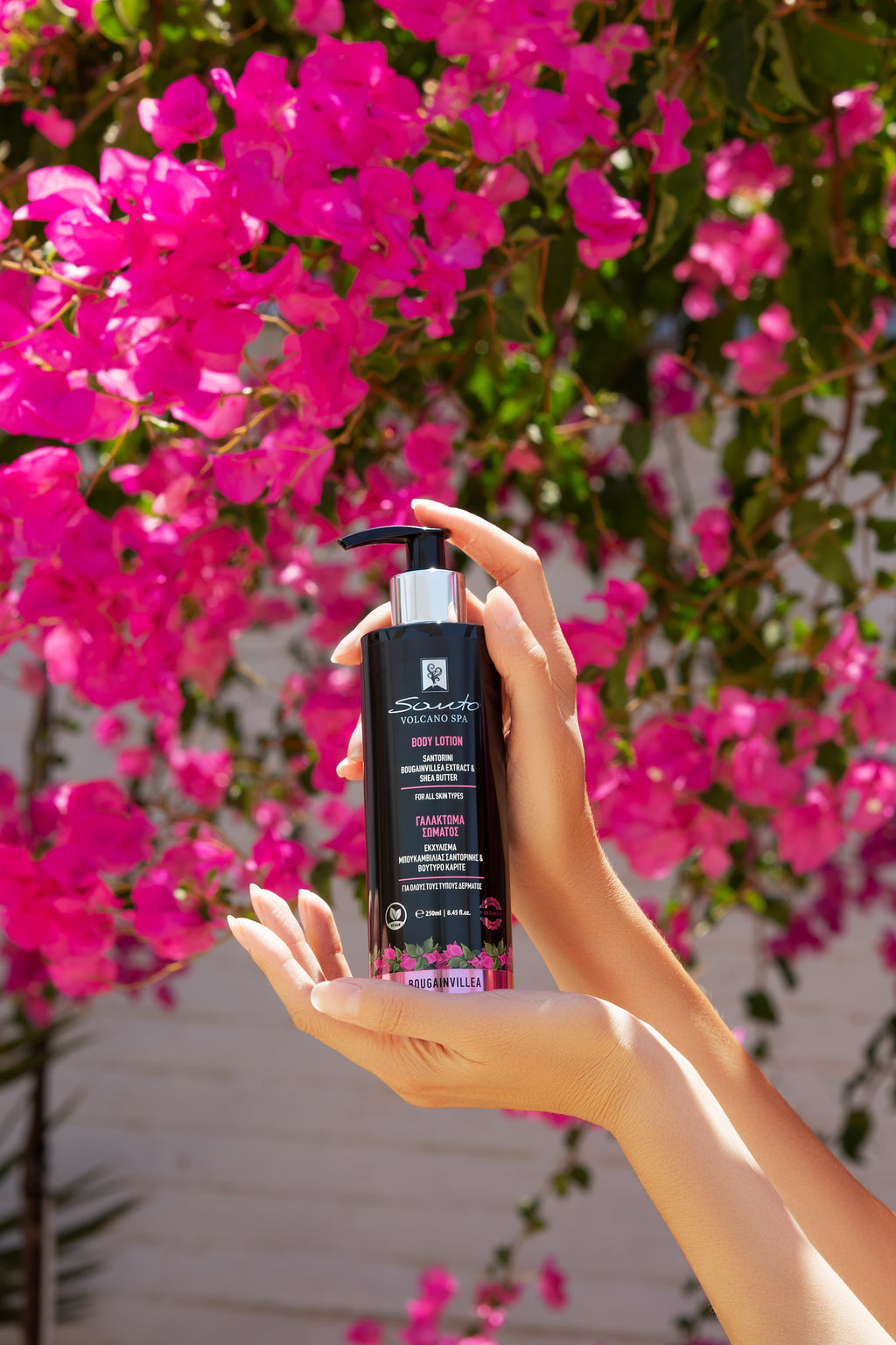 BODY LOTION BOUGAINVILLEA 250ML