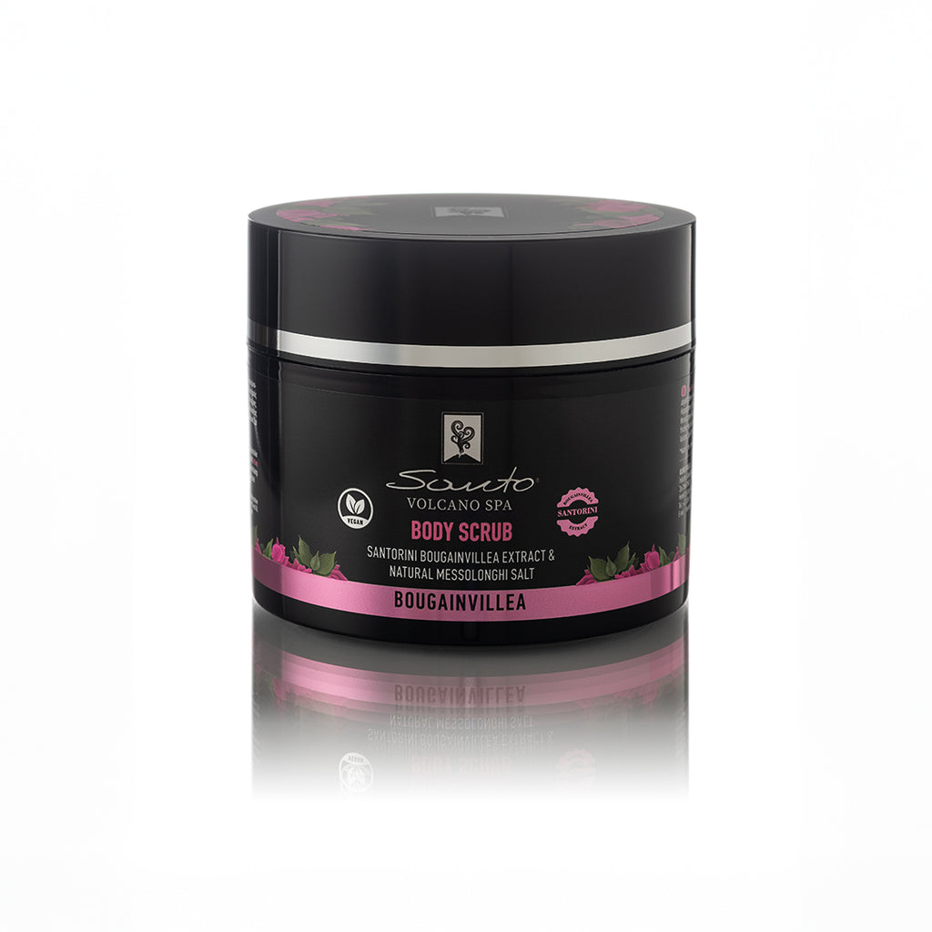 BODY SCRUB 200ML
