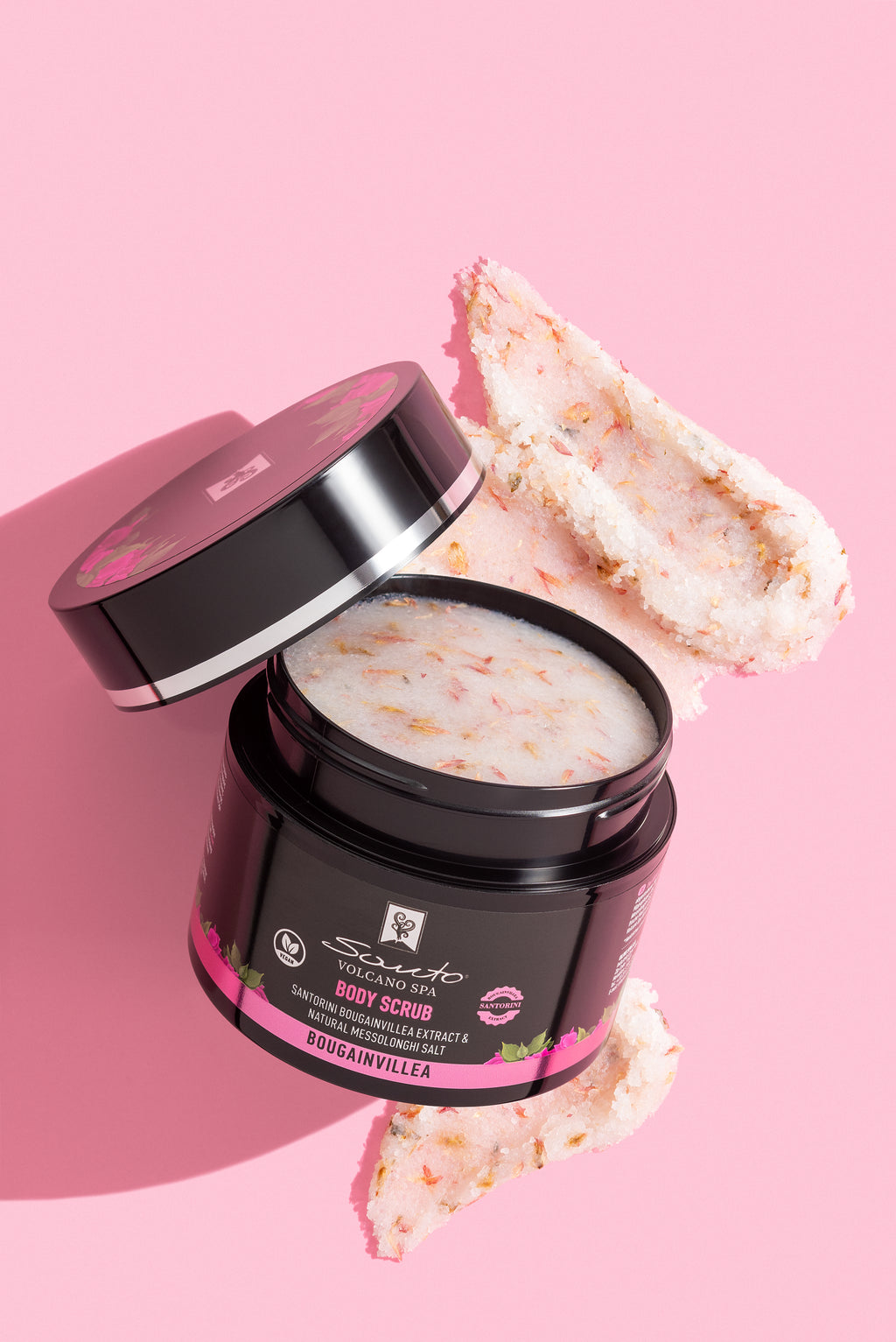 BODY SCRUB 200ML