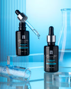 FACE ELIXIR – FIRMING SERUM SANTO VOLCANO 30ML
