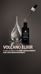 FACE ELIXIR – FIRMING SERUM SANTO VOLCANO 30ML