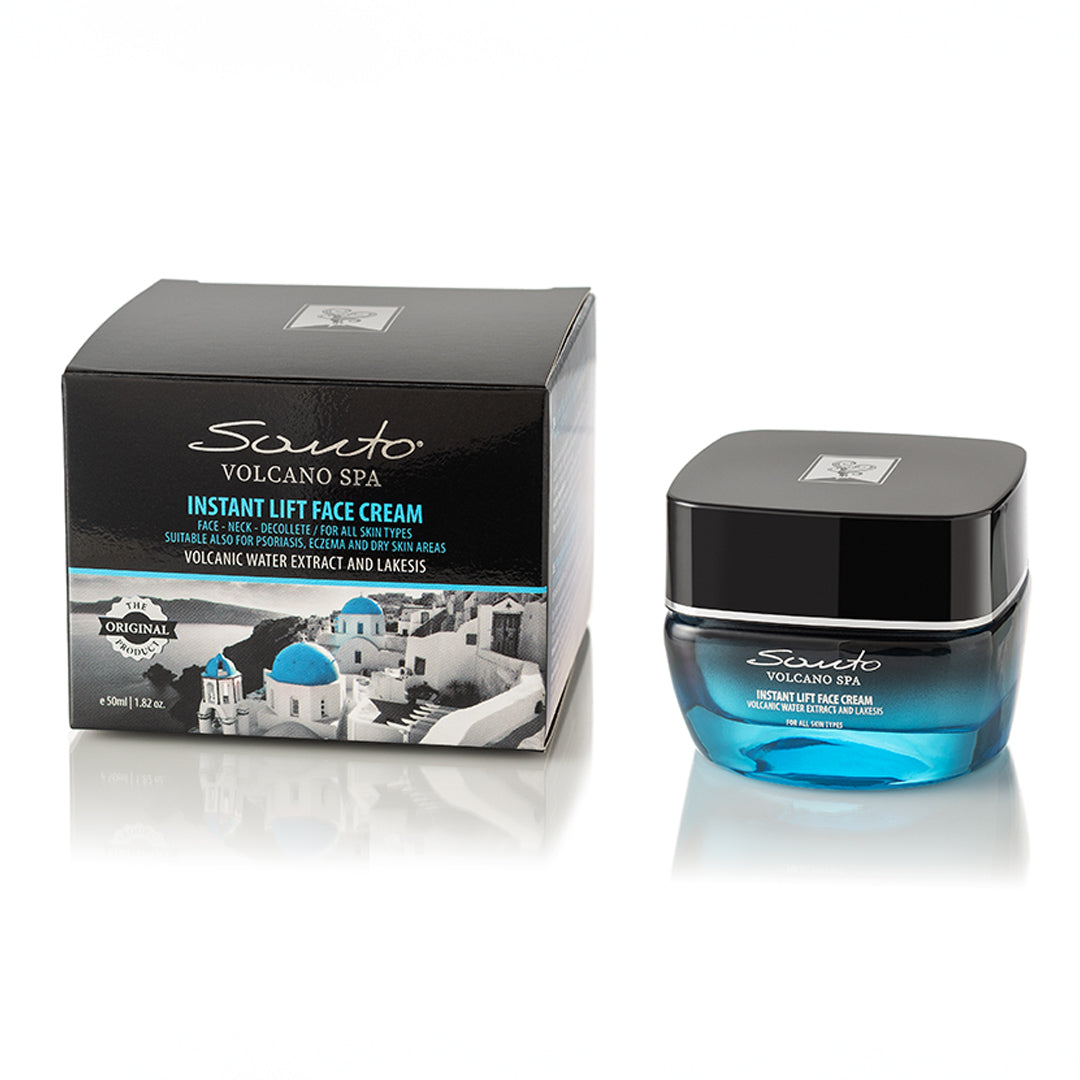 INSTANT LIFTING FACE CREAM 50ML