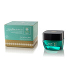 PEEL OFF FACE MASK WITH SPIRULINA 50ML