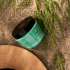 BODY BUTTER WITH SPIRULINA 250ML