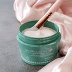 BODY BUTTER WITH SPIRULINA 250ML