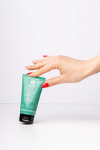 HAND CREAM WITH SPIRULINA 75ML