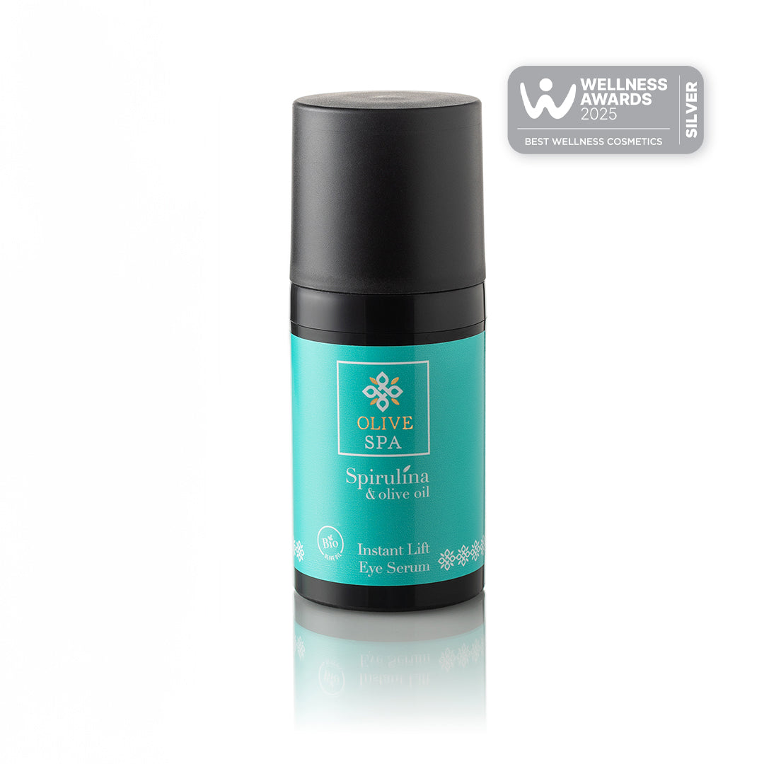 INSTANT LIFT EYE SERUM WITH SPIRULINA 30ML