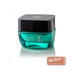INSTANT LIFTING FACE CREAM WITH SPIRULINA 50ML
