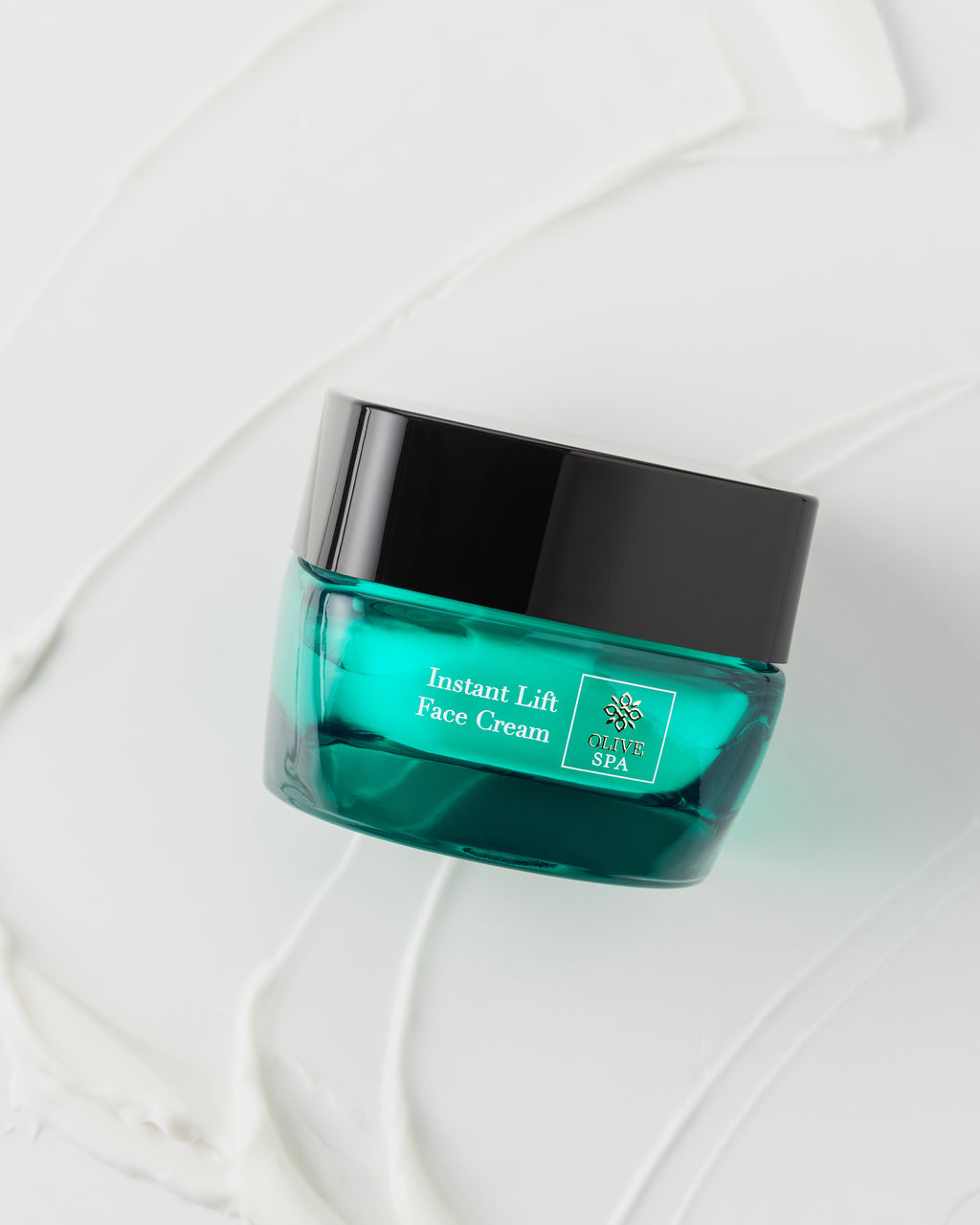INSTANT LIFTING FACE CREAM WITH SPIRULINA 50ML