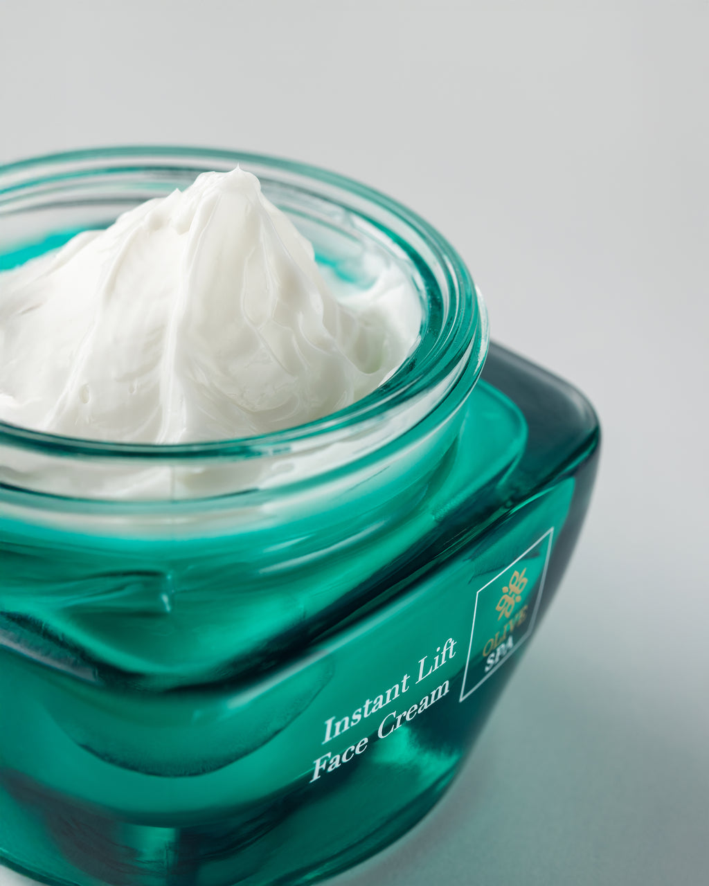 INSTANT LIFTING FACE CREAM WITH SPIRULINA 50ML
