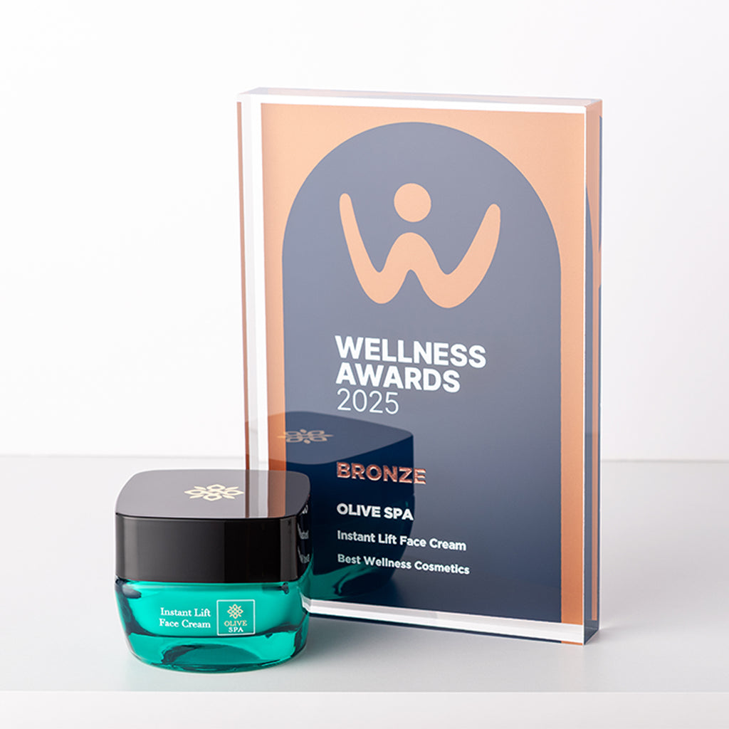 INSTANT LIFTING FACE CREAM WITH SPIRULINA 50ML