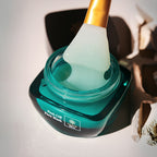 PEEL OFF FACE MASK WITH SPIRULINA 50ML