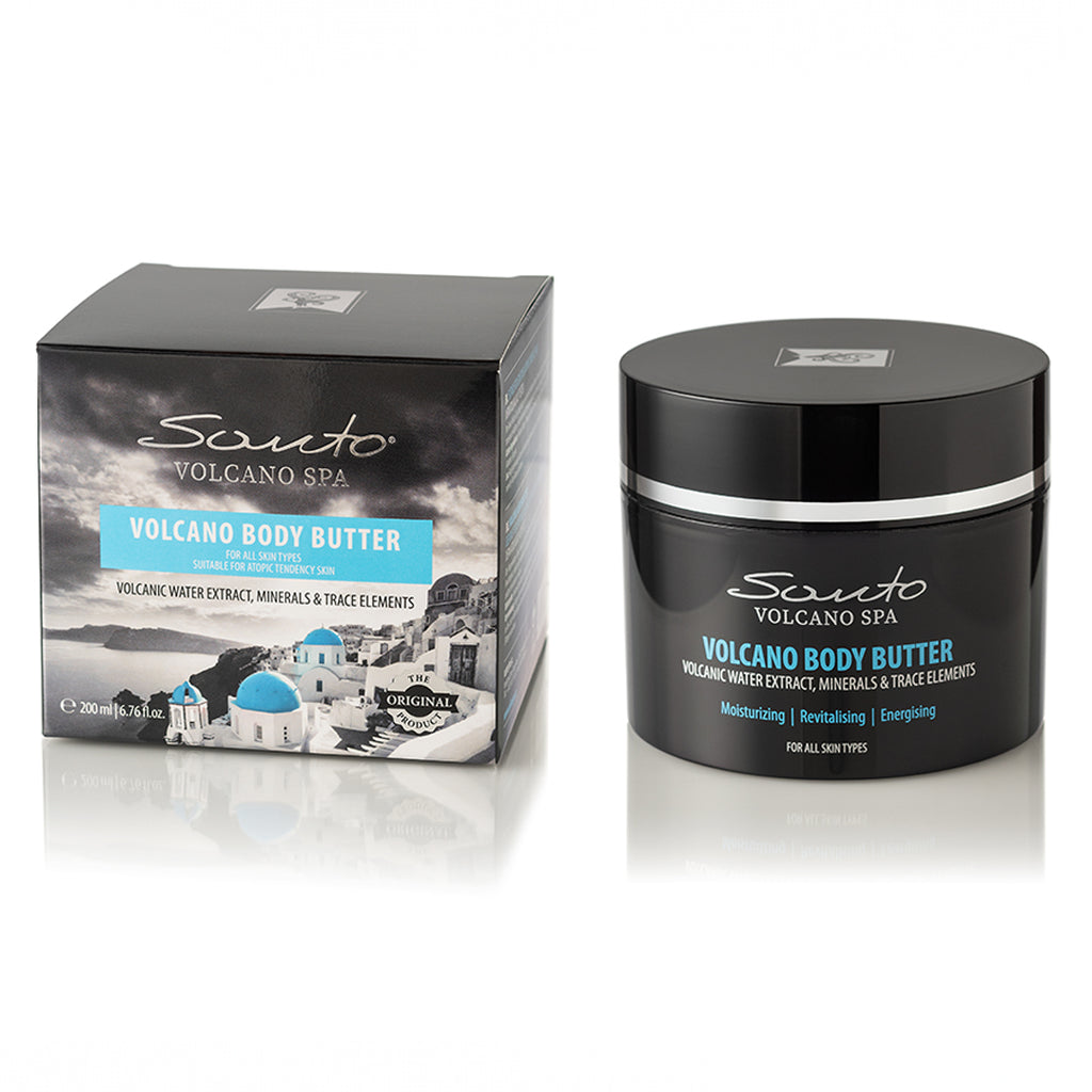 BODY BUTTER 200ML