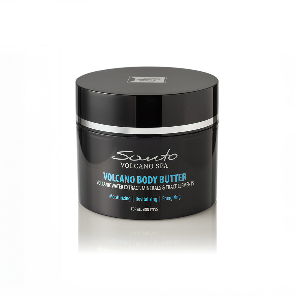 BODY BUTTER 200ML