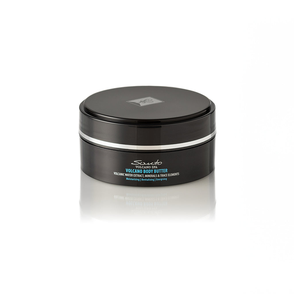 BODY BUTTER 50ML