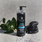 SANTO VOLCANO BODY SHOWER GEL 250ML