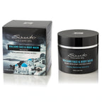 FACE & BODY MASK 200ML