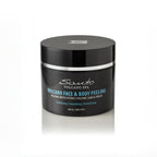 FACE & BODY PEELING CREAM 200ML