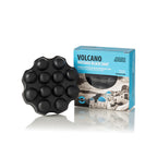MASSAGE SOAP WITH OLIVE OIL AND VOLCANIC LAVA 110GR
