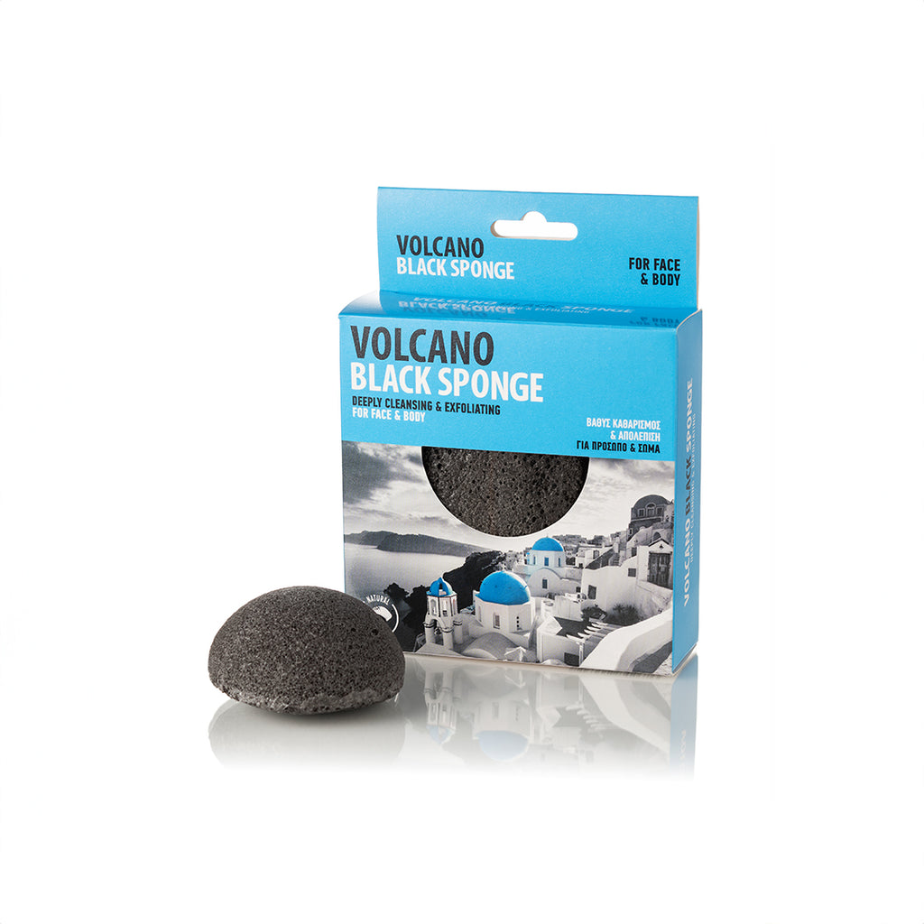 NATURAL FACIAL SPONGE MINI