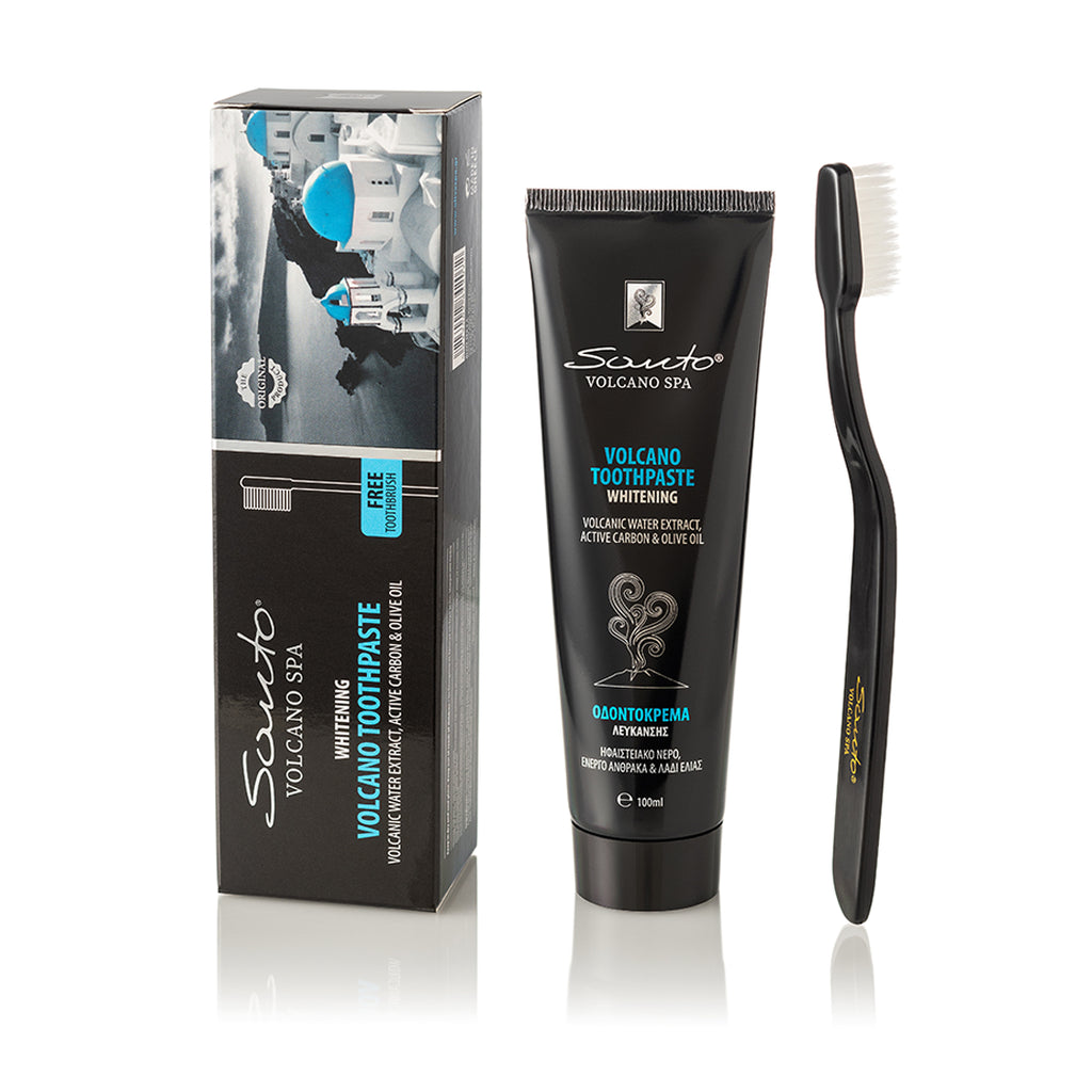 WHITENING TOOTHPASTE 100ML