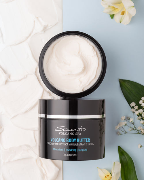 BODY BUTTER 200ML