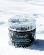 BODY BUTTER 200ML