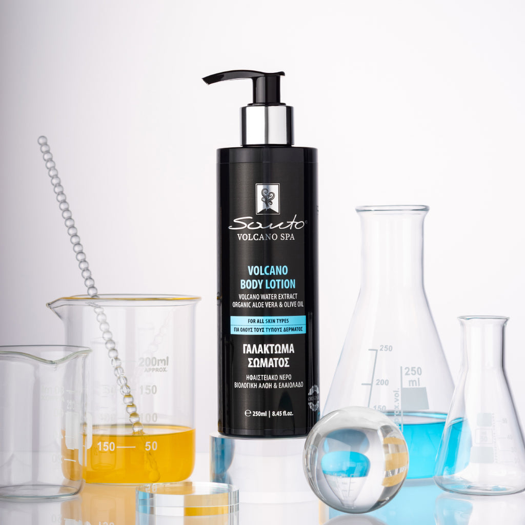 BODY LOTION 250ML