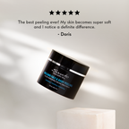 FACE & BODY PEELING CREAM 200ML