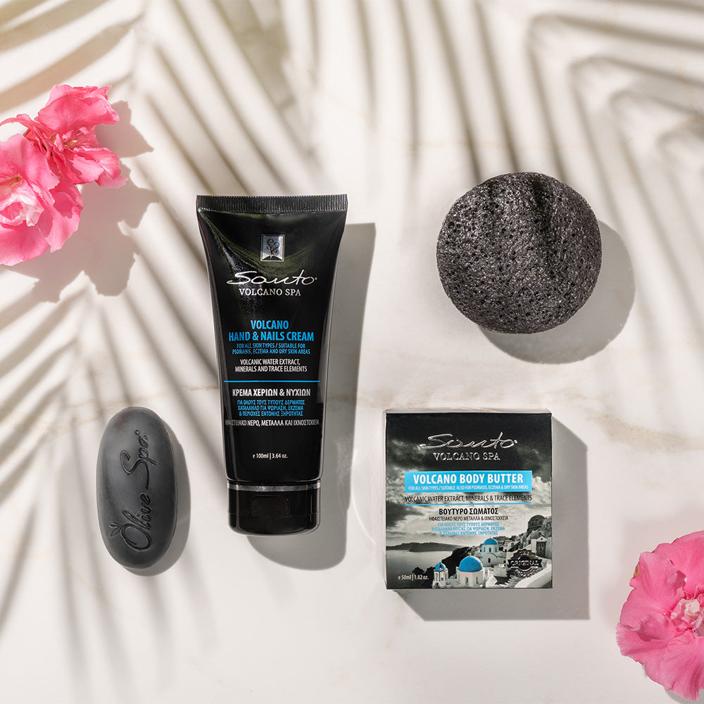 HAND & NAIL CREAM 100ML