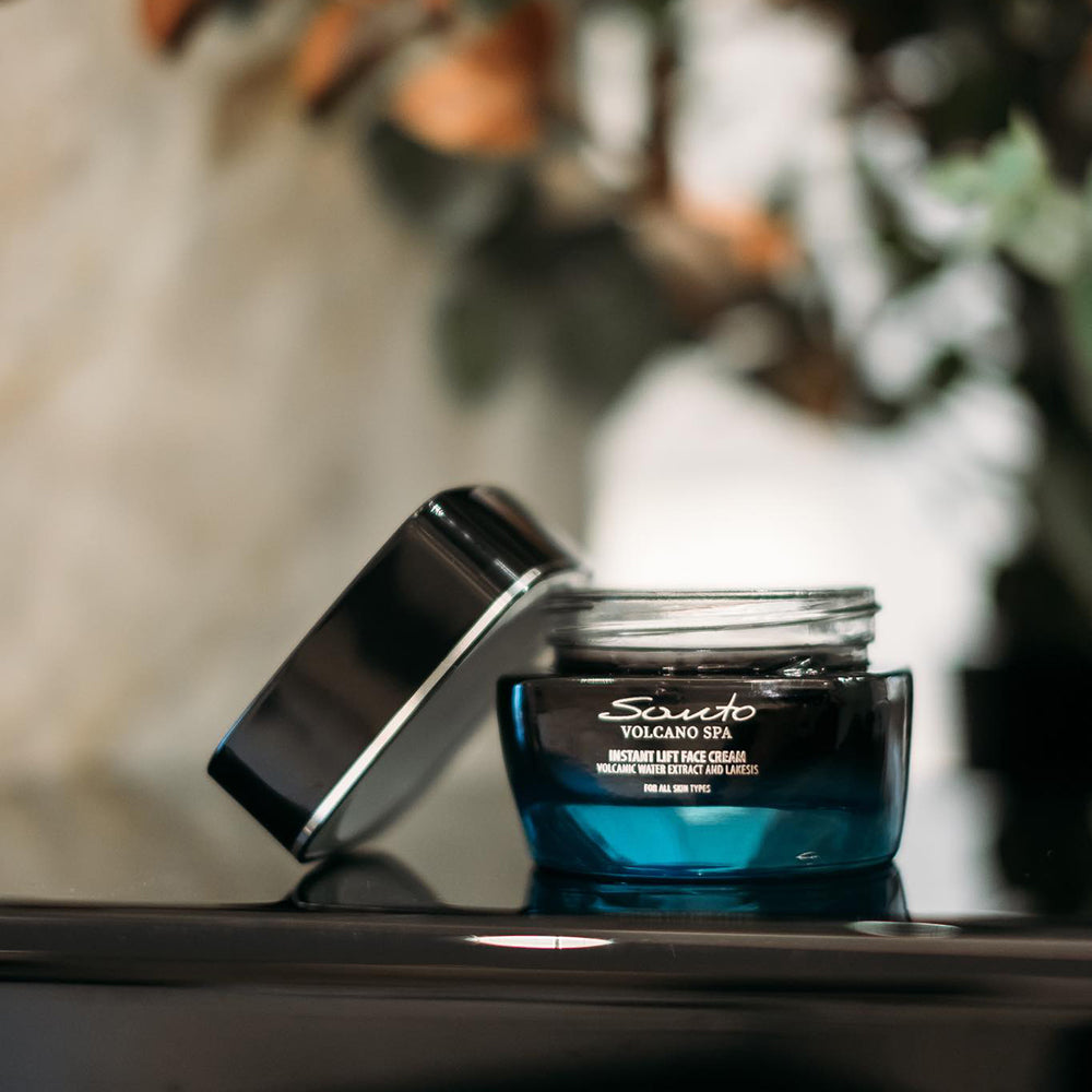 INSTANT LIFTING FACE CREAM 50ML