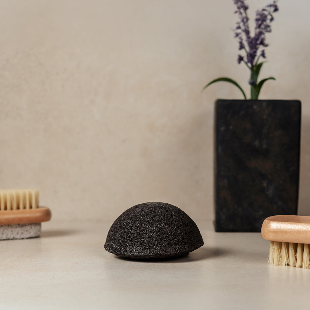 NATURAL FACIAL SPONGE MAXI