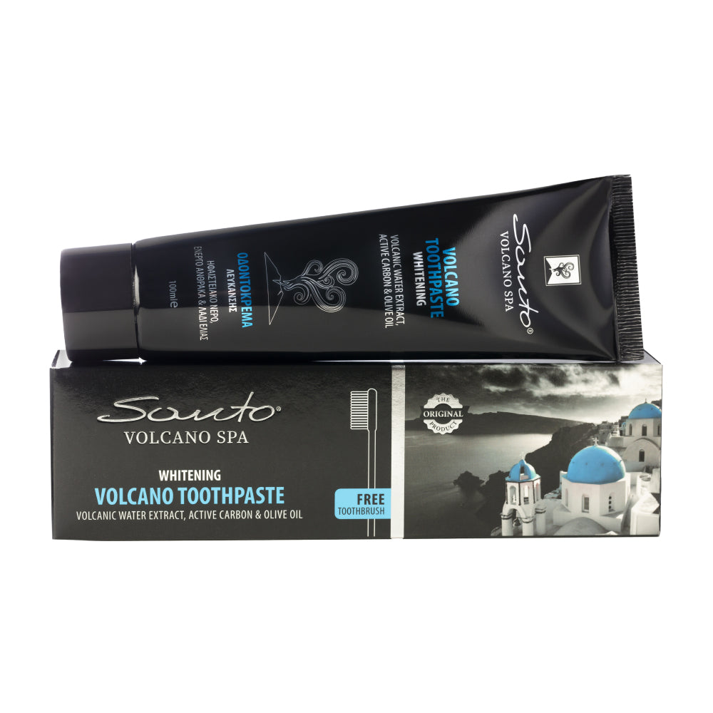 WHITENING TOOTHPASTE 100ML