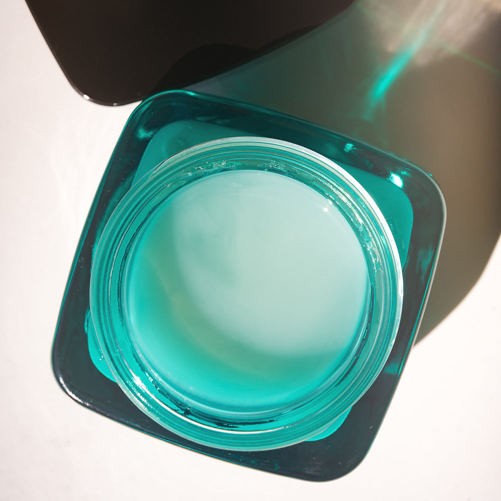 PEEL OFF FACE MASK WITH SPIRULINA 50ML